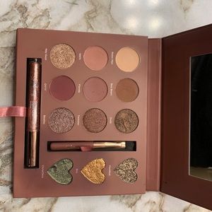 ULTA— Melisa Michelle Eye Shadow Pallet